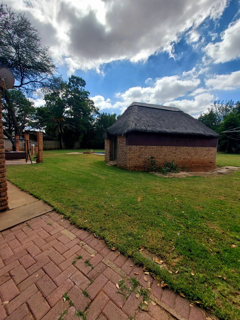 4 Bedroom Property for Sale in Orkney North West